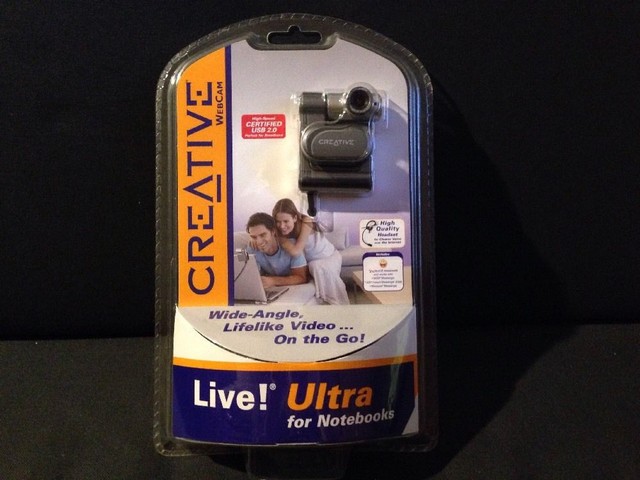 creative model no vf0070